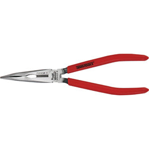 Teng MB 8in 45Deg. Angle Long Nose Plier Default Title