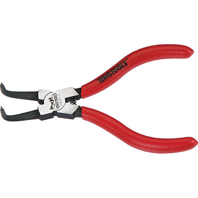 Teng MB 5in Bent/Inner Snap-Ring (Circlip) Plier Default Title