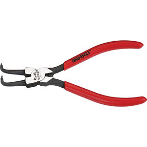 Teng MB 7in Bent/Inner Snap-Ring (Circlip) Plier Default Title