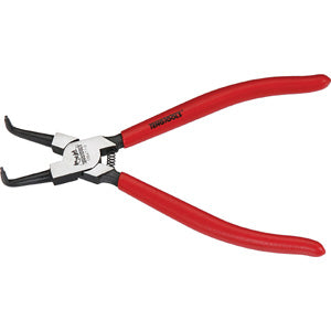 Teng MB 9in Bent/Inner Snap-Ring (Circlip) Plier Default Title