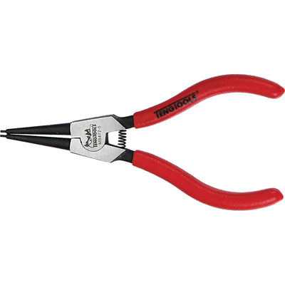 Teng MB 5in Straight/Outer Snap-Ring (Circlip) Plier Default Title