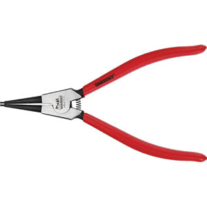 Teng MB 9in Straight/Outer Snap-Ring (Circlip) Plier Default Title