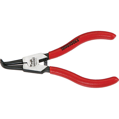 Teng MB 5in Bent/Outer Snap-Ring (Circlip) Plier Default Title