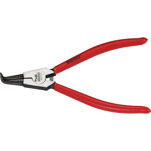 Teng MB 9in Bent/Outer Snap-Ring (Circlip) Plier Default Title