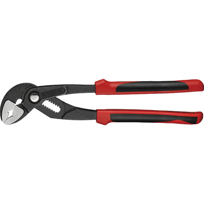 TENG 10IN / 250MM WATER PUMP PLIERS-TRP GRIP Default Title