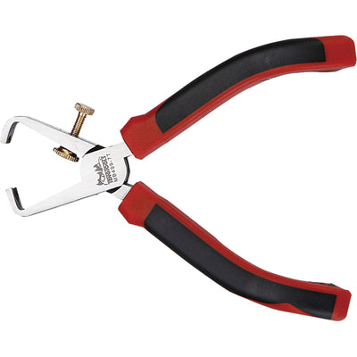 Teng MB 7in TPR Wire Stripper Plier Default Title