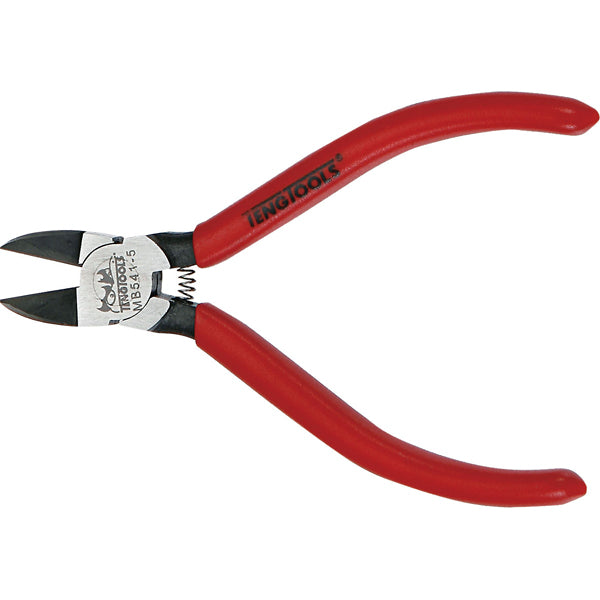 Teng MB 5in/125mm Flush -Cut Pliers Default Title