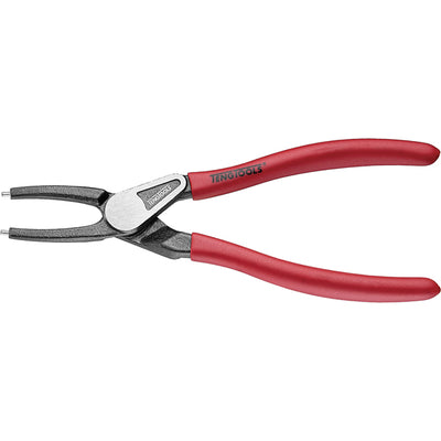 Teng MBE 7in Straight/Inner Snap-Ring (Circlip) Plier Default Title