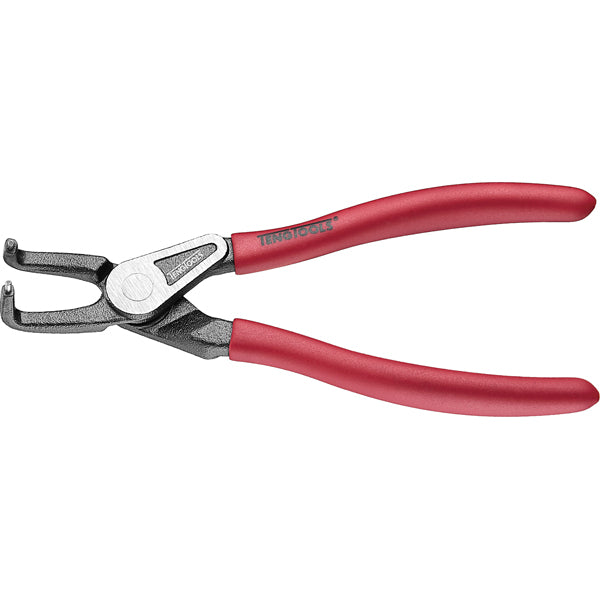 Teng MBE 7in Bent/Inner Snap-Ring (Circlip) Plier Default Title