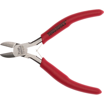 Teng MB 4-1/2in Mini Side Cutting Plier Default Title