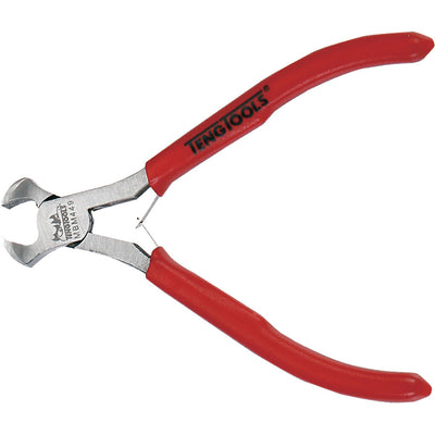 Teng MB 4-1/2in Mini End Cutting Plier Default Title