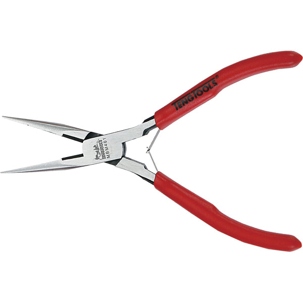 Teng MB 5in Mini Long Nose Plier Default Title