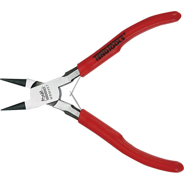 Teng MB 5in Mini Electronics Long Nose Plier Default Title