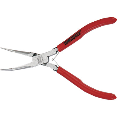 Teng MB 6in Needle Bent Nose Plier Default Title