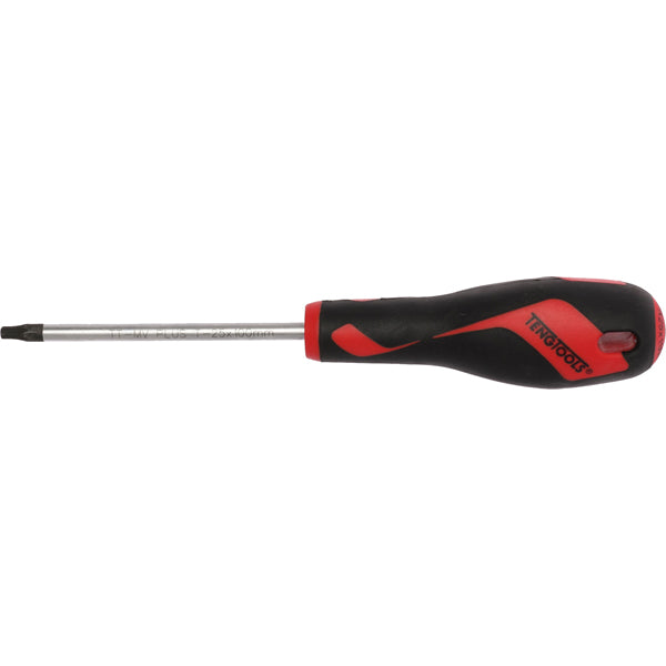 Teng MD TT-MV+ Screwdriver TPX25 x 100mm Default Title