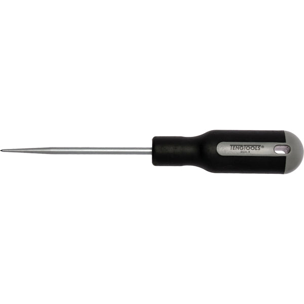 Teng Awl w/Round Tip w/MD Handle Default Title