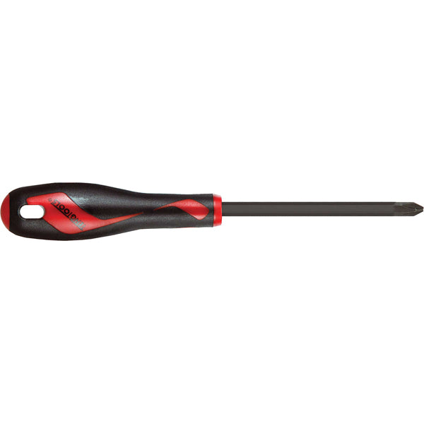 TENG POWER-THRU SCREWDRIVER PH2 x 100MM Default Title