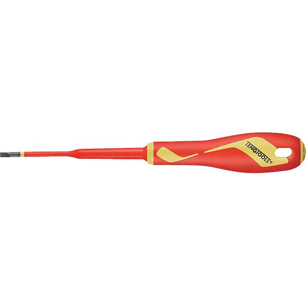 Teng MD 1000V VDE Screwdriver 0.8 x 4.0 x 100mm (RBD) Default Title