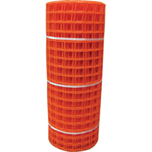 Mesh Orange Fluro 900mm x 30m Default Title