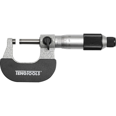 Teng Micrometer 0-25 mm Default Title