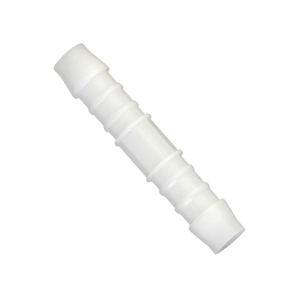 Champion 5mm Straight Vacuum Hose Connector - 25pk Default Title