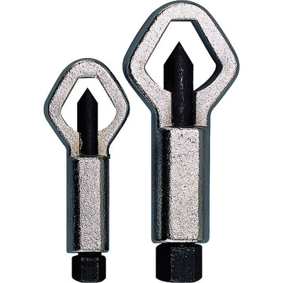 Teng 2pc Nut Splitter Set 5-27mm Default Title