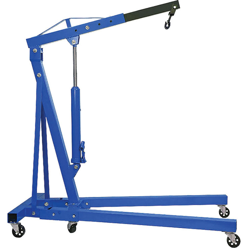 ProEquip Workshop Engine Crane 2Ton w/Fold-Up Legs Default Title