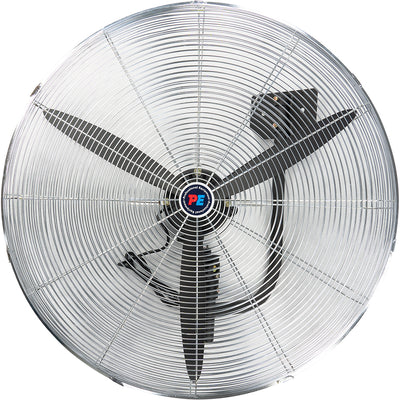 ProEquip 750mm Industrial/Commercial Wall Fan Default Title