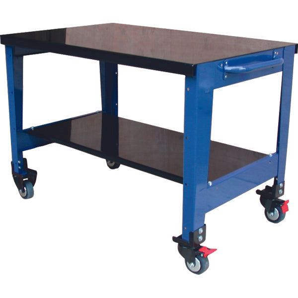 ProEquip Mobile Work Bench 1100x700x830mm Default Title