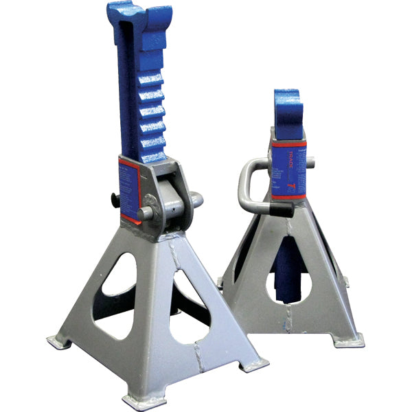 ProEquip 3000kg Axle / Jack Stands (Pair) Default Title