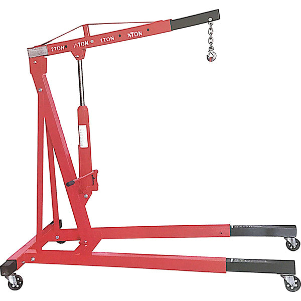 ProEquip 2.0Ton Workshop Engine Crane Default Title