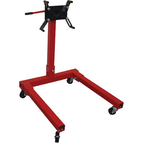 ProEquip 566kg / 1250lb Capacity Engine Stand Default Title