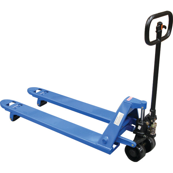 ProEquip 2500kg Low Profile Pallet Truck Default Title