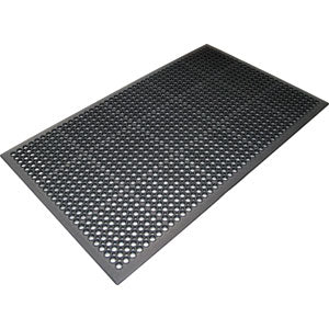 ProEquip Rubber Anti-Fatigue Mat 1500x900x8mm Default Title