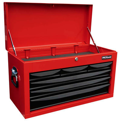 ProEquip 6-Drawer Top Tool Box Default Title