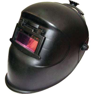 ProEquip Standard Welding Helmet #10 Fixed Lens Default Title