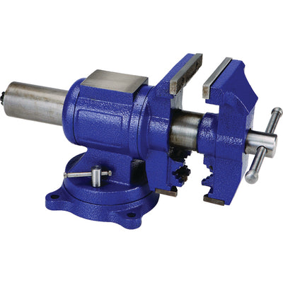ProEquip 5in / 125mm Multi-Purpose Bench Vice Default Title