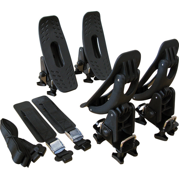 ProMarine Universal Roof Rack Kayak Carrier Default Title