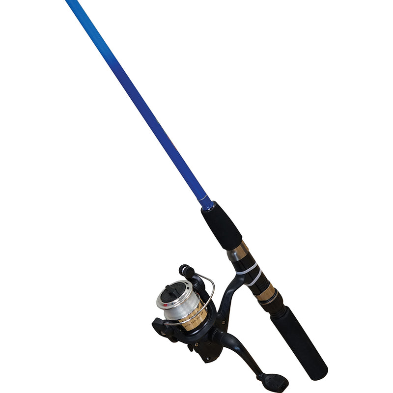 ProStrike Rod N&