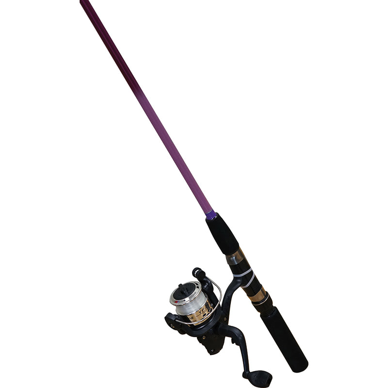 ProStrike Rod N&