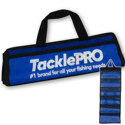TacklePro Lure Bag - Small Default Title