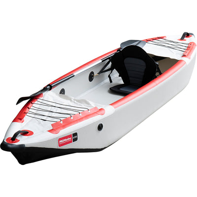 ProMarine 3.5m Inflatable Kayak - K350 Single Default Title