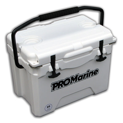 ProMarine Cooler/Chilly Bin - 25L Capacity Default Title