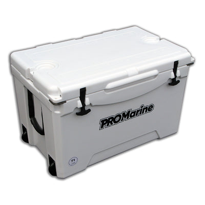 ProMarine Cooler/Chilly Bin - 71L Capacity Default Title