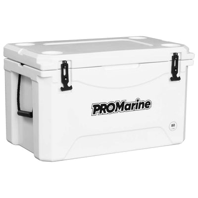 ProMarine Cooler/Chilly Bin - 80L Capacity Default Title