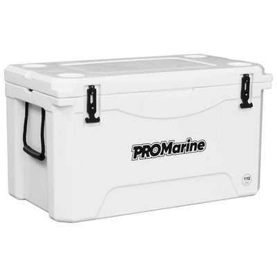 ProMarine Cooler/Chilly Bin - 110L Capacity Default Title