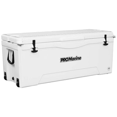 ProMarine Cooler/Chilly Bin - 180L Capacity Default Title