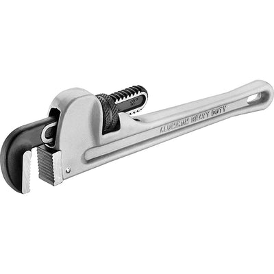 Teng 12in (300mm) Aluminium Pipe Wrench Default Title