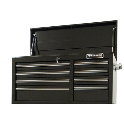 41” 8 Drawer Tool Chest - Racing Series Default Title