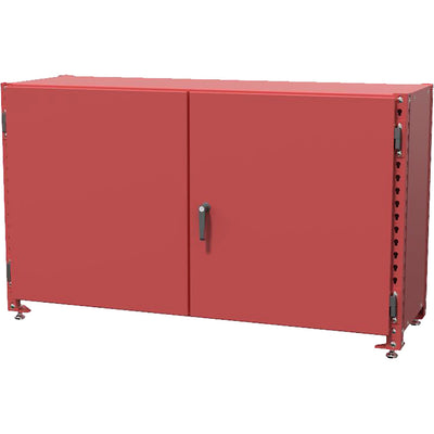 Teng RSG System Cabinet 800 x 1340 x 450mm Default Title